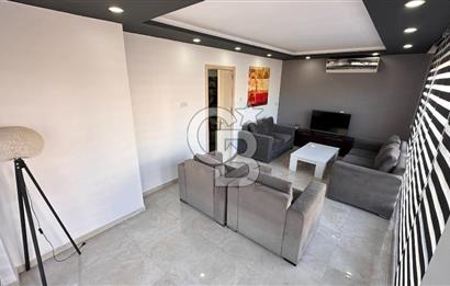 KKTC GİRNE KARAOĞLANOĞLU MAH. 1+1 YÜKSEK KİRA GETİRİLİ DAİRE