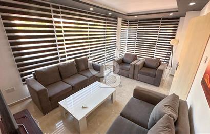 KKTC GİRNE KARAOĞLANOĞLU MAH. 1+1 YÜKSEK KİRA GETİRİLİ DAİRE