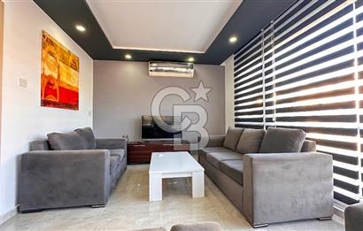 KKTC GİRNE KARAOĞLANOĞLU MAH. 1+1 YÜKSEK KİRA GETİRİLİ DAİRE