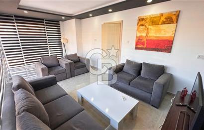 KKTC GİRNE KARAOĞLANOĞLU MAH. 1+1 YÜKSEK KİRA GETİRİLİ DAİRE