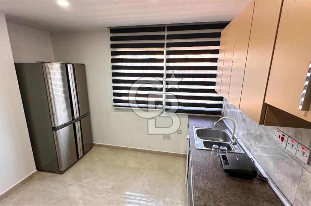 KKTC GİRNE KARAOĞLANOĞLU MAH. 1+1 YÜKSEK KİRA GETİRİLİ DAİRE