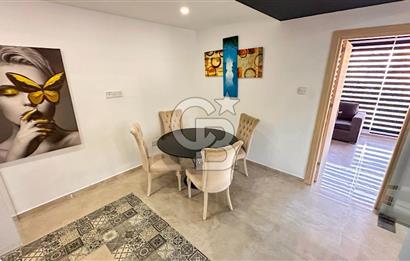KKTC GİRNE KARAOĞLANOĞLU MAH. 1+1 YÜKSEK KİRA GETİRİLİ DAİRE