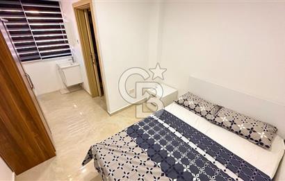 KKTC GİRNE KARAOĞLANOĞLU MAH. 1+1 YÜKSEK KİRA GETİRİLİ DAİRE