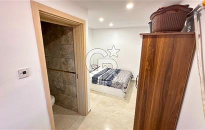 KKTC GİRNE KARAOĞLANOĞLU MAH. 1+1 YÜKSEK KİRA GETİRİLİ DAİRE