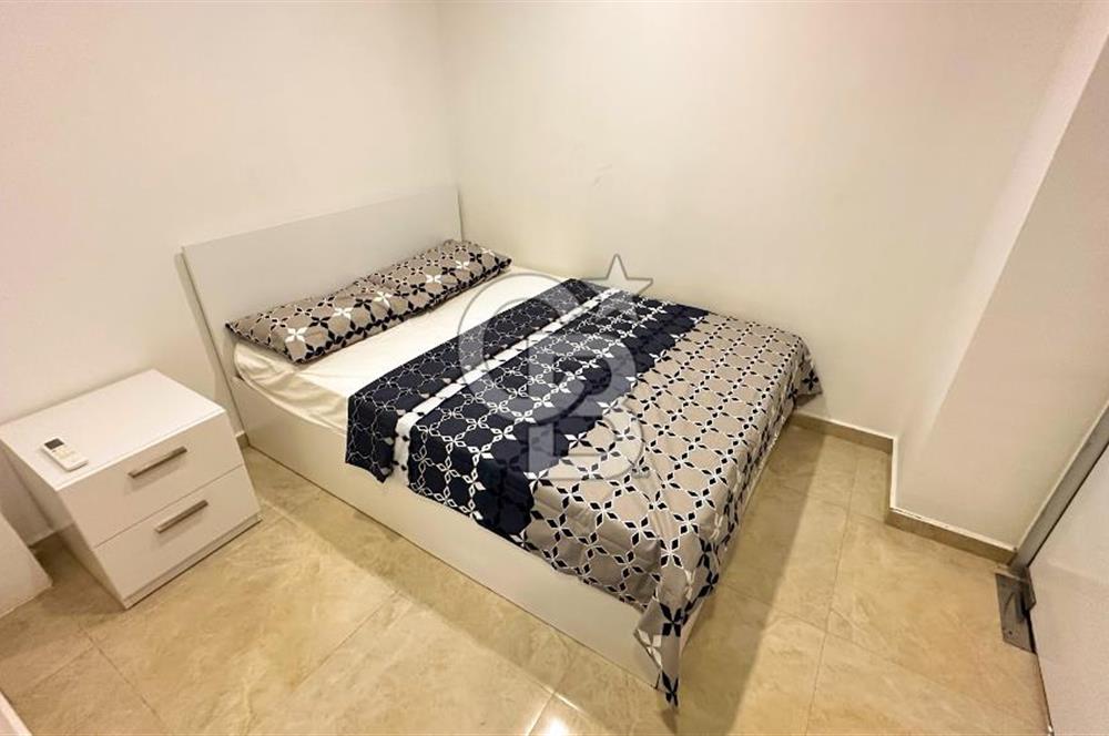 KKTC GİRNE KARAOĞLANOĞLU MAH. 1+1 YÜKSEK KİRA GETİRİLİ DAİRE