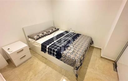 KKTC GİRNE KARAOĞLANOĞLU MAH. 1+1 YÜKSEK KİRA GETİRİLİ DAİRE