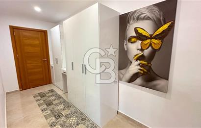 KKTC GİRNE KARAOĞLANOĞLU MAH. 1+1 YÜKSEK KİRA GETİRİLİ DAİRE