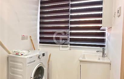 KKTC GİRNE KARAOĞLANOĞLU MAH. 1+1 YÜKSEK KİRA GETİRİLİ DAİRE