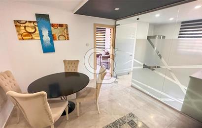 KKTC GİRNE KARAOĞLANOĞLU MAH. 1+1 YÜKSEK KİRA GETİRİLİ DAİRE