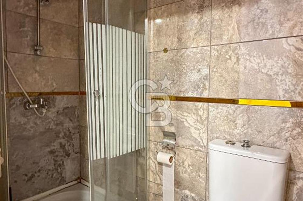 KKTC GİRNE KARAOĞLANOĞLU MAH. 1+1 YÜKSEK KİRA GETİRİLİ DAİRE