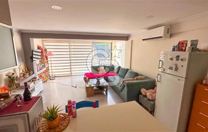 KKTC GAÜ YANINDA 2+1 YÜKSEK KİRA GETİRİLİ DAİRE