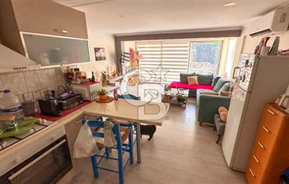 KKTC GAÜ YANINDA 2+1 YÜKSEK KİRA GETİRİLİ DAİRE