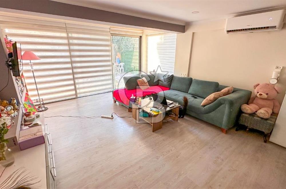 KKTC GAÜ YANINDA 2+1 YÜKSEK KİRA GETİRİLİ DAİRE