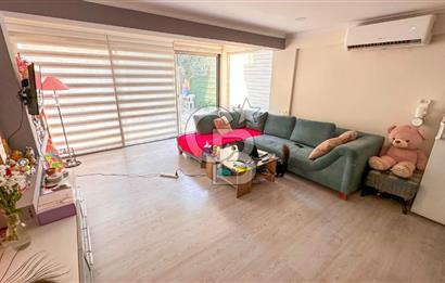 KKTC GAÜ YANINDA 2+1 YÜKSEK KİRA GETİRİLİ DAİRE