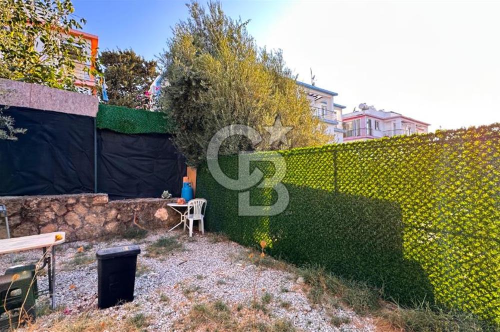 KKTC GAÜ YANINDA 2+1 YÜKSEK KİRA GETİRİLİ DAİRE