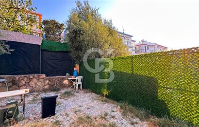 KKTC GAÜ YANINDA 2+1 YÜKSEK KİRA GETİRİLİ DAİRE