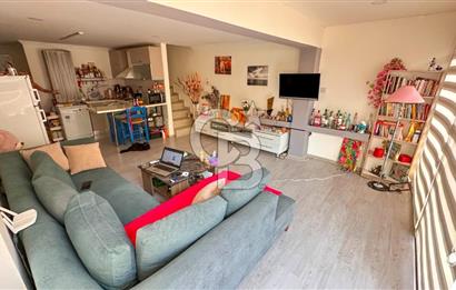 KKTC GAÜ YANINDA 2+1 YÜKSEK KİRA GETİRİLİ DAİRE