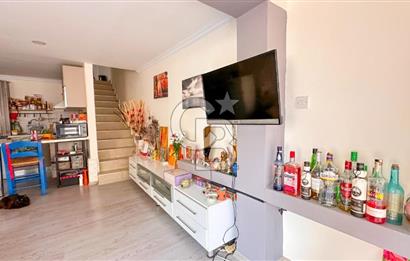 KKTC GAÜ YANINDA 2+1 YÜKSEK KİRA GETİRİLİ DAİRE