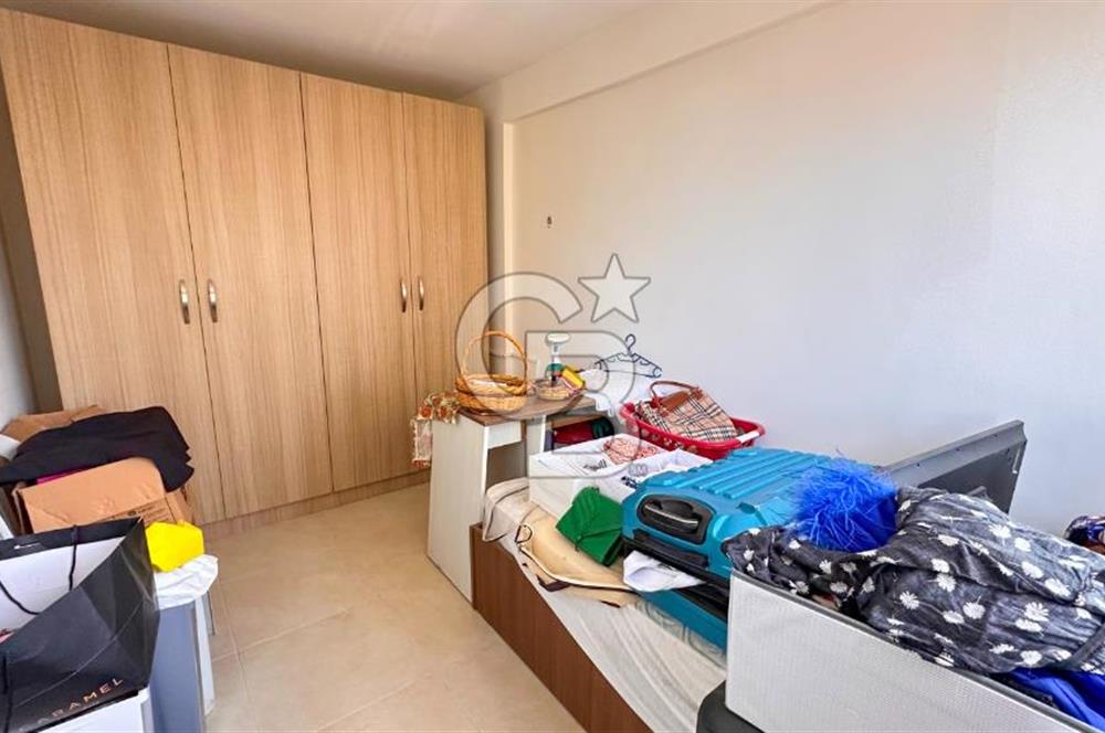 KKTC GAÜ YANINDA 2+1 YÜKSEK KİRA GETİRİLİ DAİRE