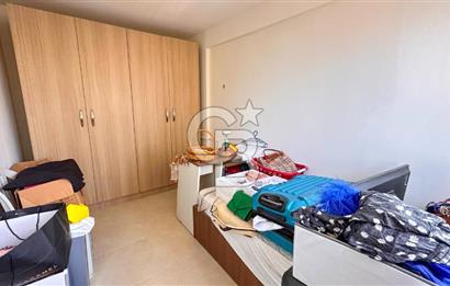 KKTC GAÜ YANINDA 2+1 YÜKSEK KİRA GETİRİLİ DAİRE