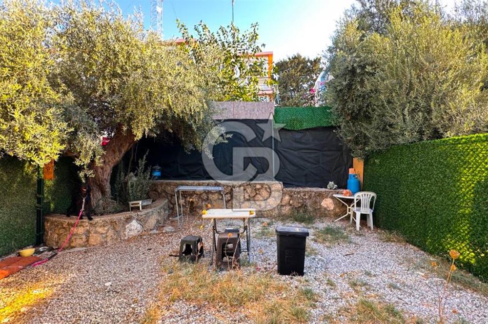 KKTC GAÜ YANINDA 2+1 YÜKSEK KİRA GETİRİLİ DAİRE