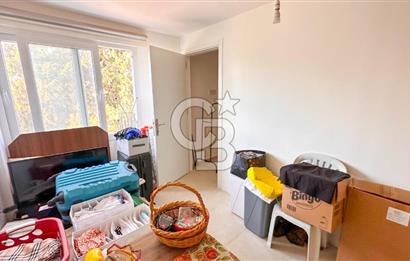 KKTC GAÜ YANINDA 2+1 YÜKSEK KİRA GETİRİLİ DAİRE