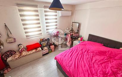 KKTC GAÜ YANINDA 2+1 YÜKSEK KİRA GETİRİLİ DAİRE