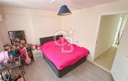 KKTC GAÜ YANINDA 2+1 YÜKSEK KİRA GETİRİLİ DAİRE