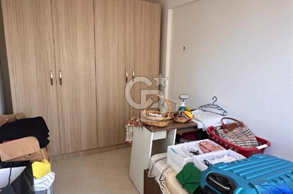 KKTC GAÜ YANINDA 2+1 YÜKSEK KİRA GETİRİLİ DAİRE