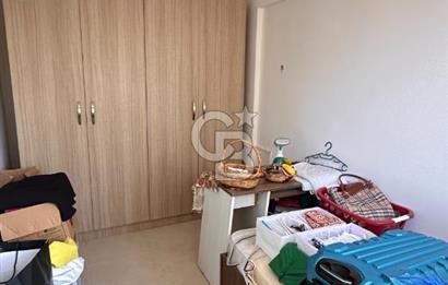 KKTC GAÜ YANINDA 2+1 YÜKSEK KİRA GETİRİLİ DAİRE