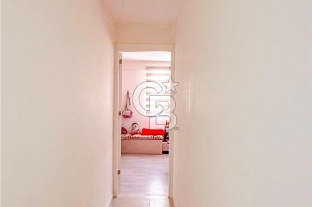 KKTC GAÜ YANINDA 2+1 YÜKSEK KİRA GETİRİLİ DAİRE