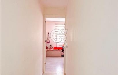 KKTC GAÜ YANINDA 2+1 YÜKSEK KİRA GETİRİLİ DAİRE