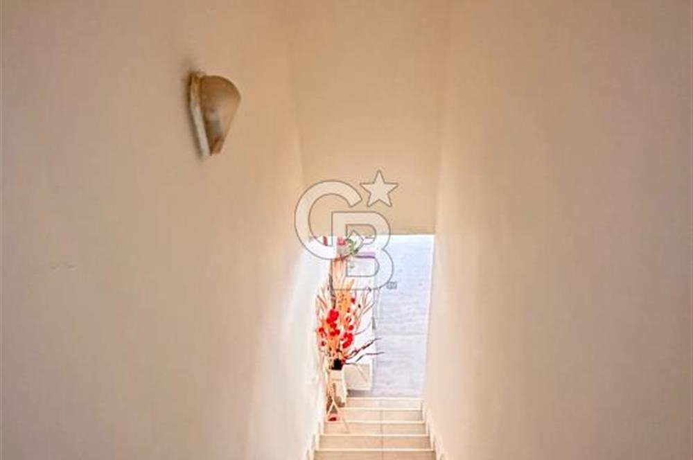 KKTC GAÜ YANINDA 2+1 YÜKSEK KİRA GETİRİLİ DAİRE