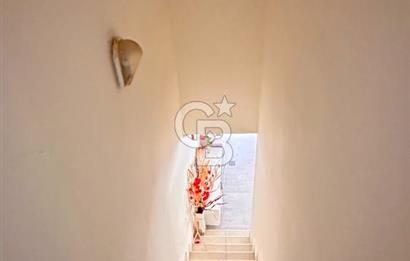 KKTC GAÜ YANINDA 2+1 YÜKSEK KİRA GETİRİLİ DAİRE