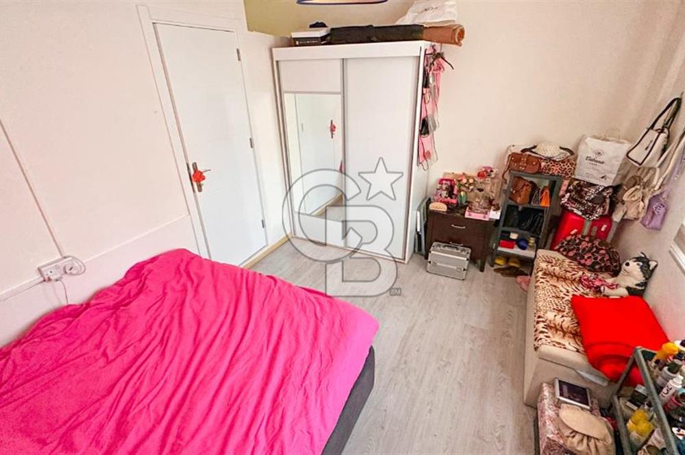 KKTC GAÜ YANINDA 2+1 YÜKSEK KİRA GETİRİLİ DAİRE