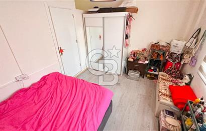 KKTC GAÜ YANINDA 2+1 YÜKSEK KİRA GETİRİLİ DAİRE