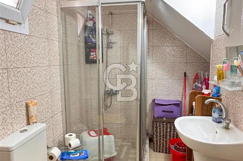 KKTC GAÜ YANINDA 2+1 YÜKSEK KİRA GETİRİLİ DAİRE