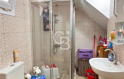 KKTC GAÜ YANINDA 2+1 YÜKSEK KİRA GETİRİLİ DAİRE