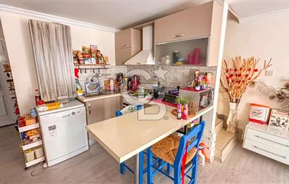 KKTC GAÜ YANINDA 2+1 YÜKSEK KİRA GETİRİLİ DAİRE