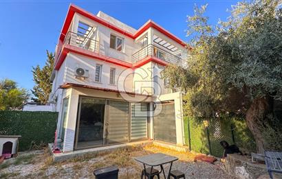 KKTC GAÜ YANINDA 2+1 YÜKSEK KİRA GETİRİLİ DAİRE