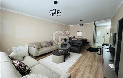 ERYAMAN ATA MAH.ENDORA PLUS SİTESİN'DE YAPILI 4+1 SATILIK DAİRE