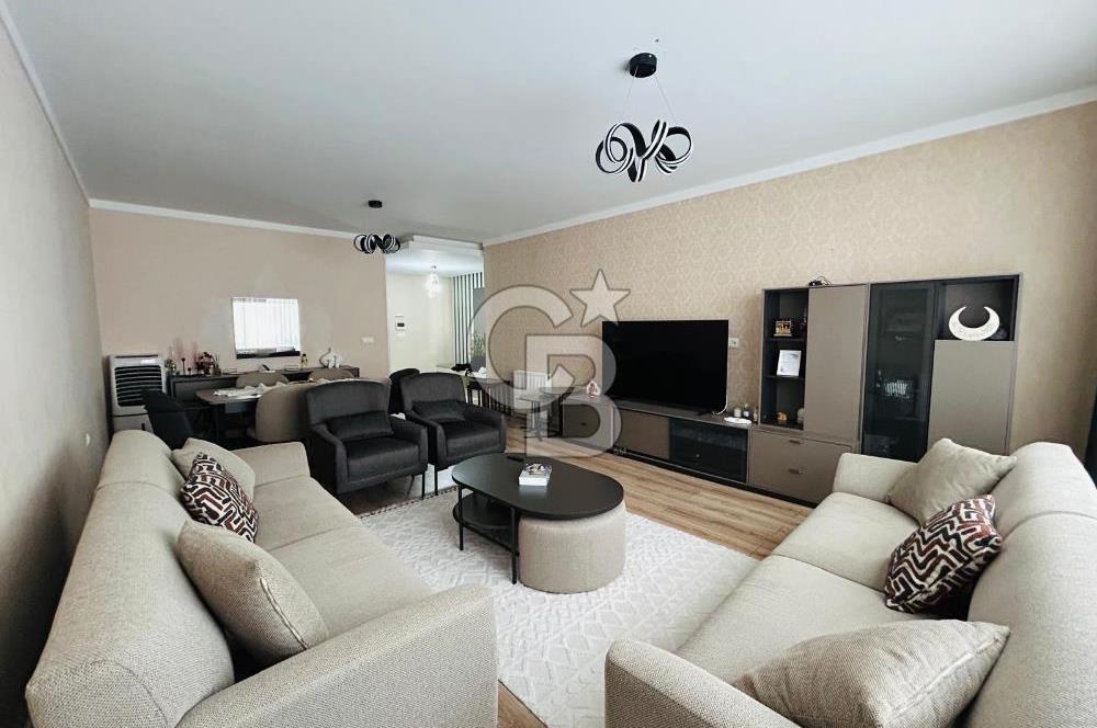 ERYAMAN ATA MAH.ENDORA PLUS SİTESİN'DE YAPILI 4+1 SATILIK DAİRE