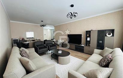 ERYAMAN ATA MAH.ENDORA PLUS SİTESİN'DE YAPILI 4+1 SATILIK DAİRE