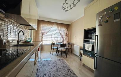 ERYAMAN ATA MAH.ENDORA PLUS SİTESİN'DE YAPILI 4+1 SATILIK DAİRE