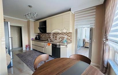 ERYAMAN ATA MAH.ENDORA PLUS SİTESİN'DE YAPILI 4+1 SATILIK DAİRE