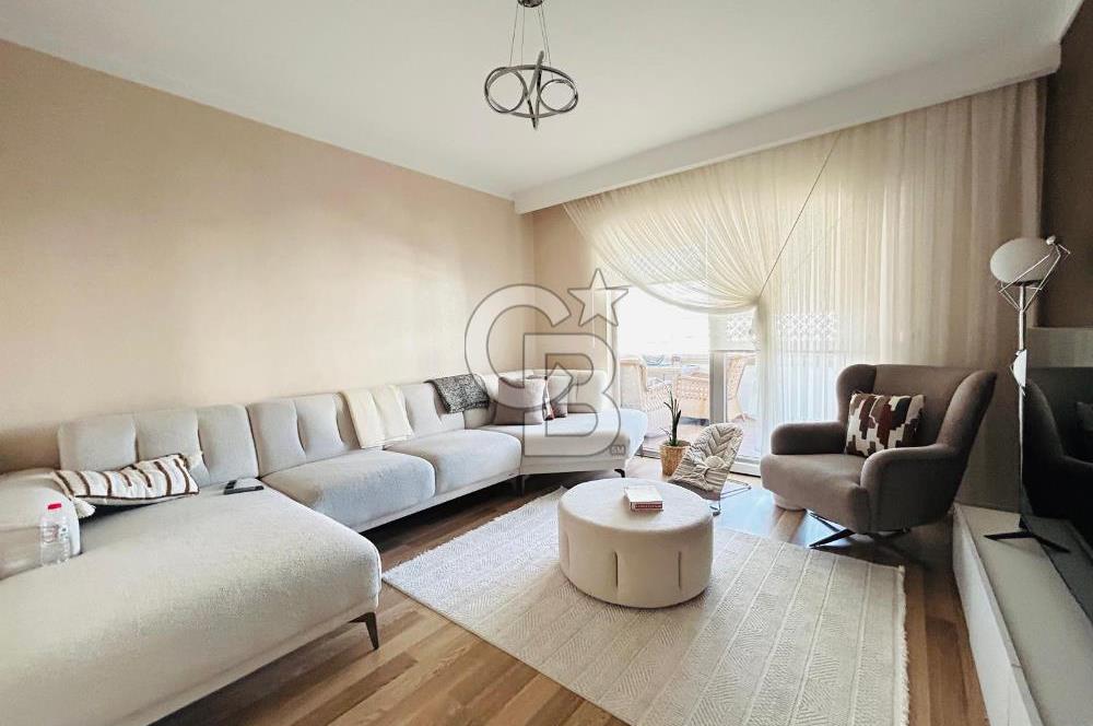 ERYAMAN ATA MAH.ENDORA PLUS SİTESİN'DE YAPILI 4+1 SATILIK DAİRE