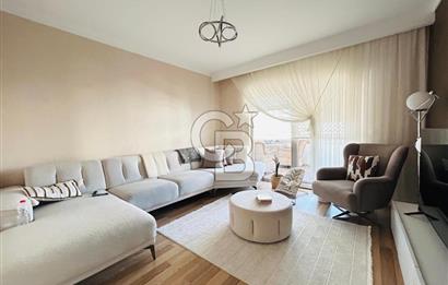 ERYAMAN ATA MAH.ENDORA PLUS SİTESİN'DE YAPILI 4+1 SATILIK DAİRE