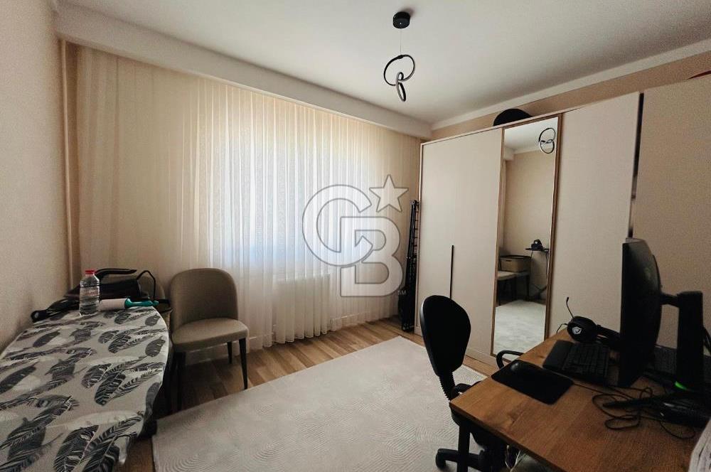 ERYAMAN ATA MAH.ENDORA PLUS SİTESİN'DE YAPILI 4+1 SATILIK DAİRE