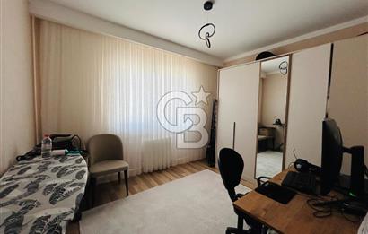 ERYAMAN ATA MAH.ENDORA PLUS SİTESİN'DE YAPILI 4+1 SATILIK DAİRE