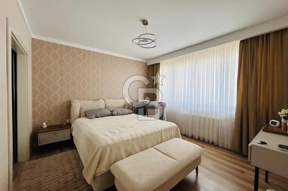 ERYAMAN ATA MAH.ENDORA PLUS SİTESİN'DE YAPILI 4+1 SATILIK DAİRE